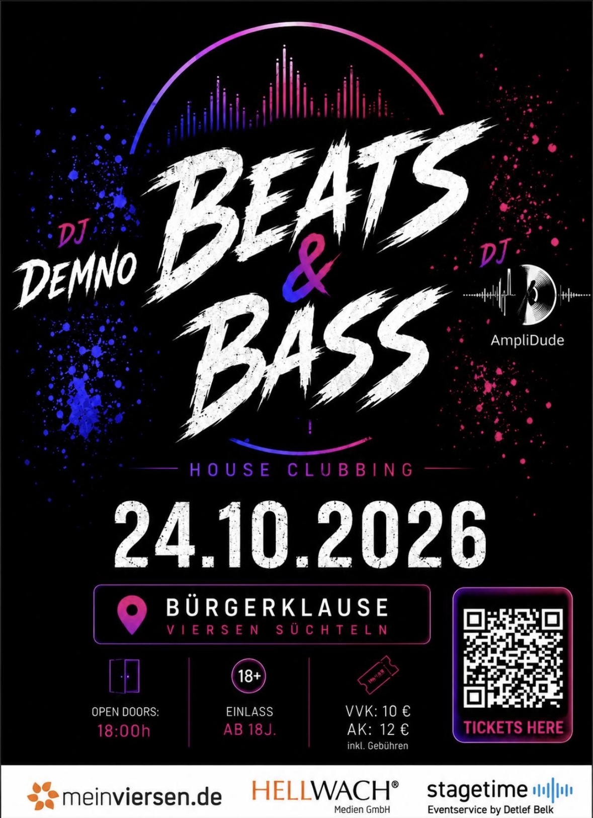 Beats & Bass